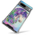 Fantasty Horse by Sheena Pike Google Pixel 8 Clear Case
